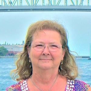 Meet your Posher, Kathy